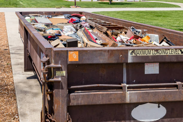 Best Same-Day Junk Removal Services  in Hargill, TX