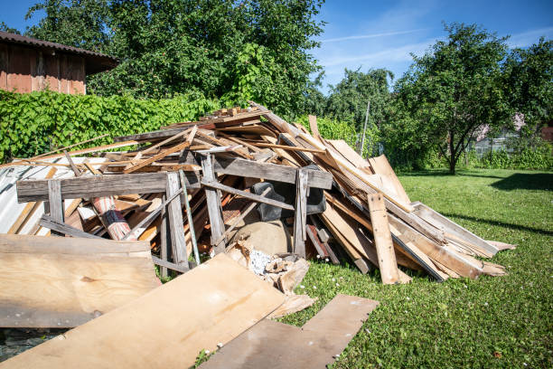 Best Same-Day Junk Removal Services  in Hargill, TX
