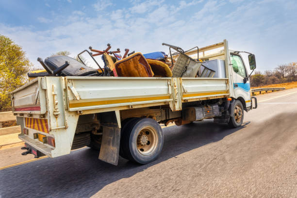 Best Same-Day Junk Removal Services  in Hargill, TX