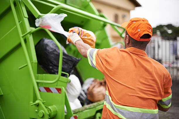 Best Yard Waste Removal  in Hargill, TX