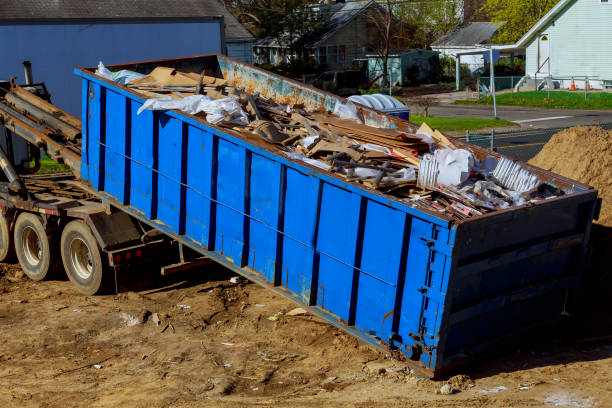 Best Electronics and E-Waste Disposal  in Hargill, TX