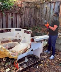 Best Garage Cleanout  in Hargill, TX
